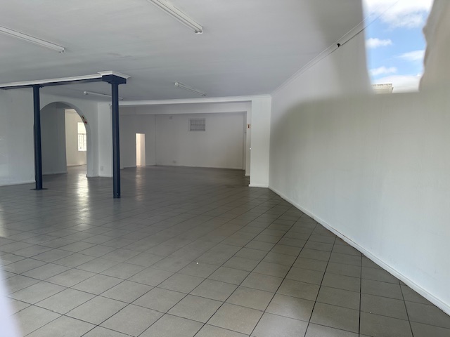 To Let commercial Property for Rent in Plumstead Western Cape